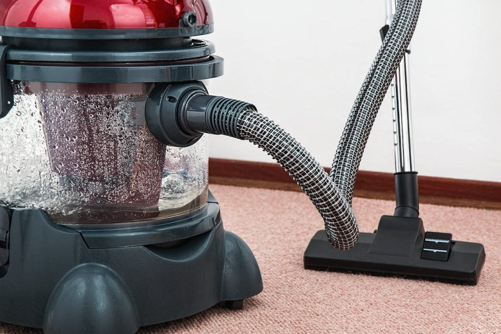 De voordelen van professionele schoonmaakdiensten