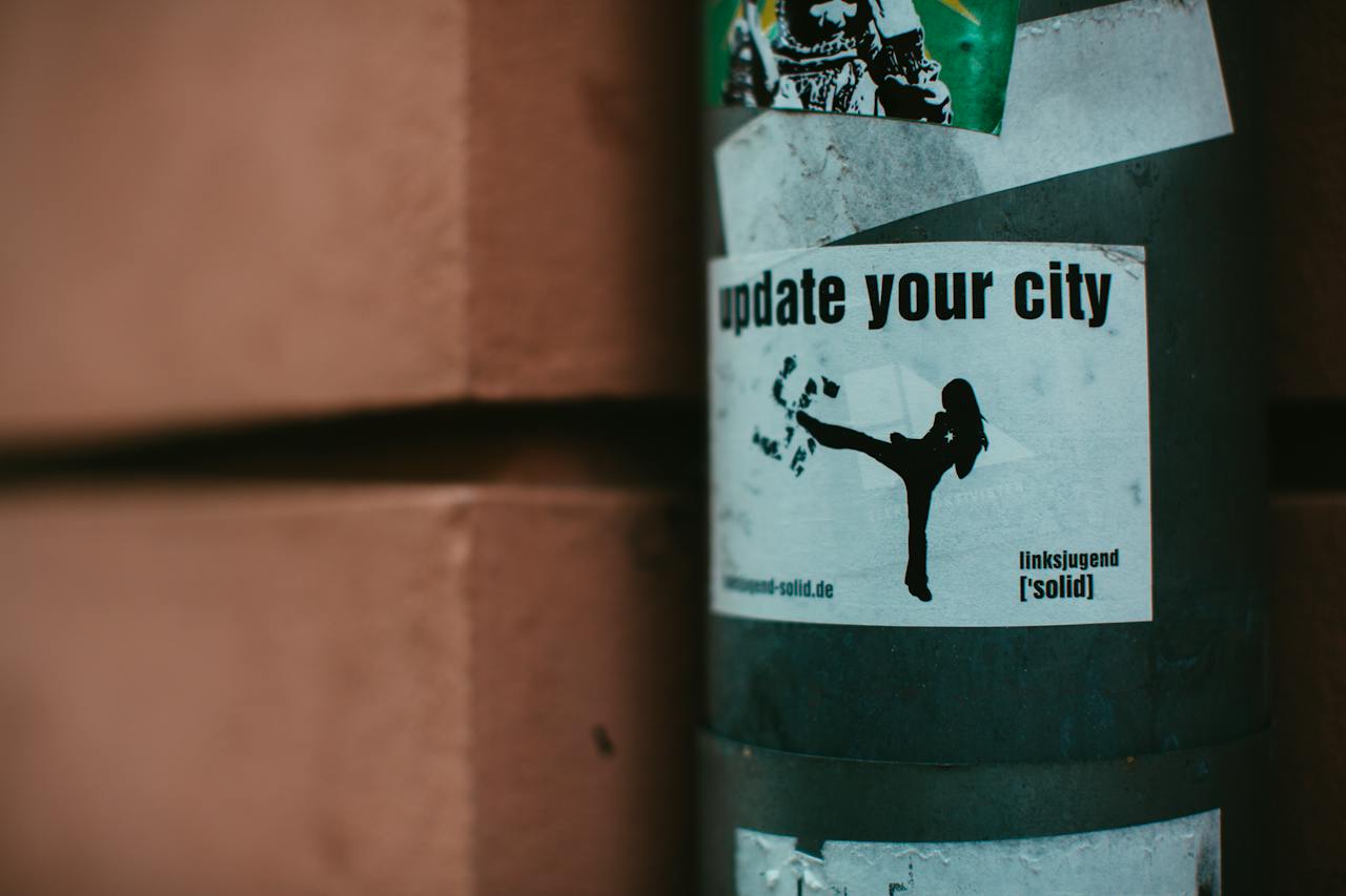 Stickers afdrukken: zo bespaart u geld - Vennoot