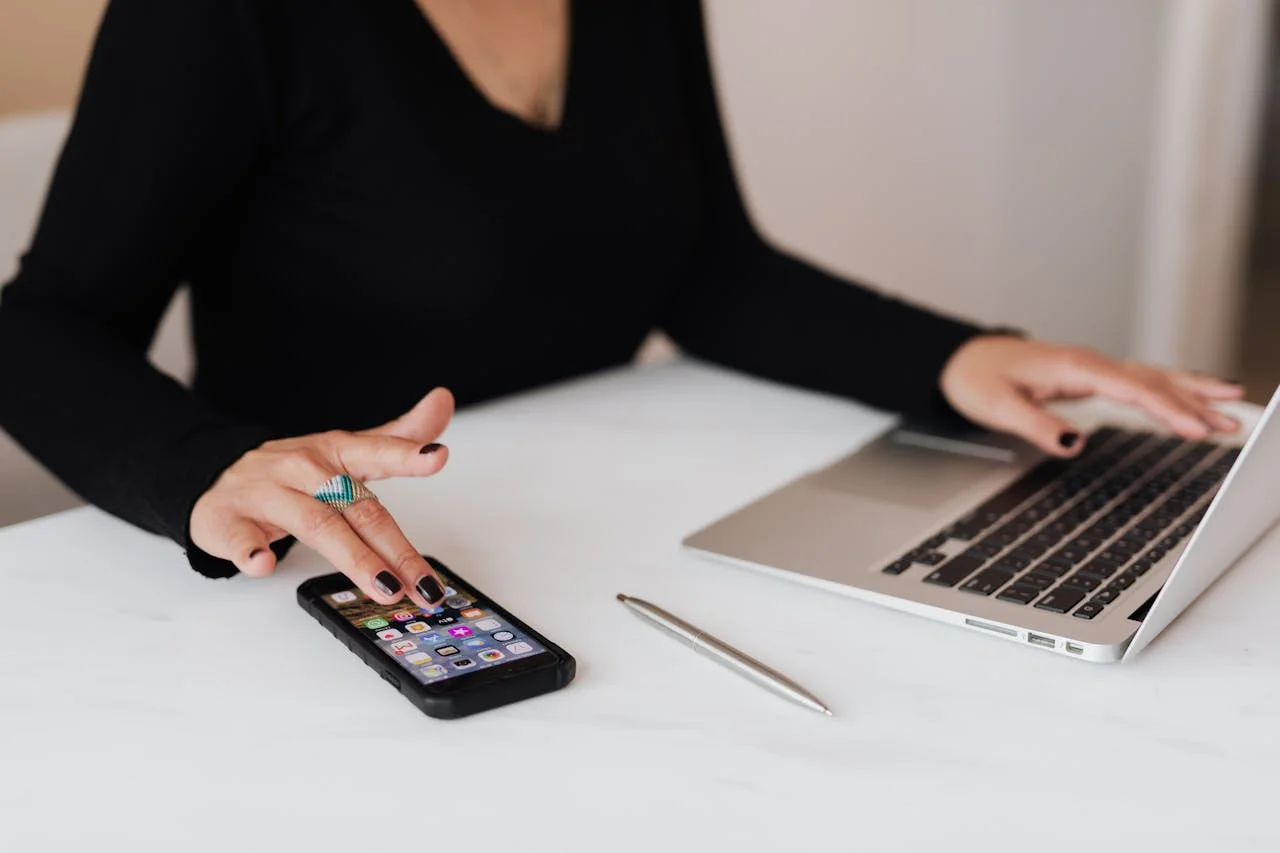 Kosten telefoon mag je die zakelijk aftrekken