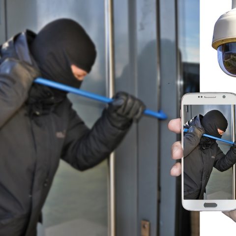Voorkom een inbraak bij je bedrijf met deze tips