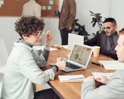 3 manieren om het werkplezier te boosten