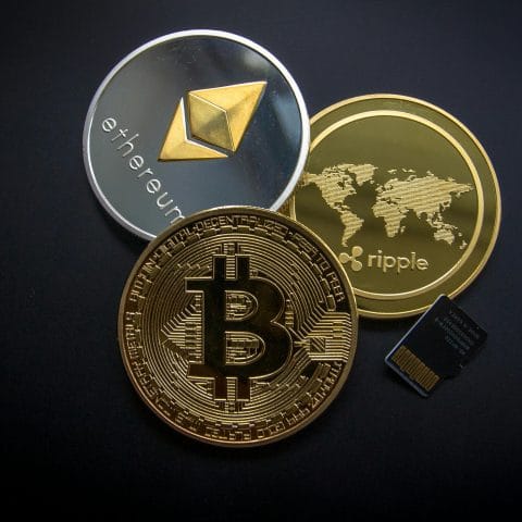 Crypto kopen en belastingen