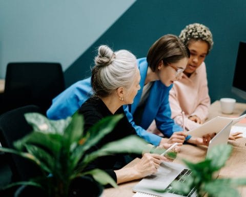 Wat is een HR-portaal en hoe kan het jouw bedrijf ondersteunen