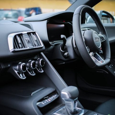 Hoe de juiste auto je zakelijke uitstraling versterkt