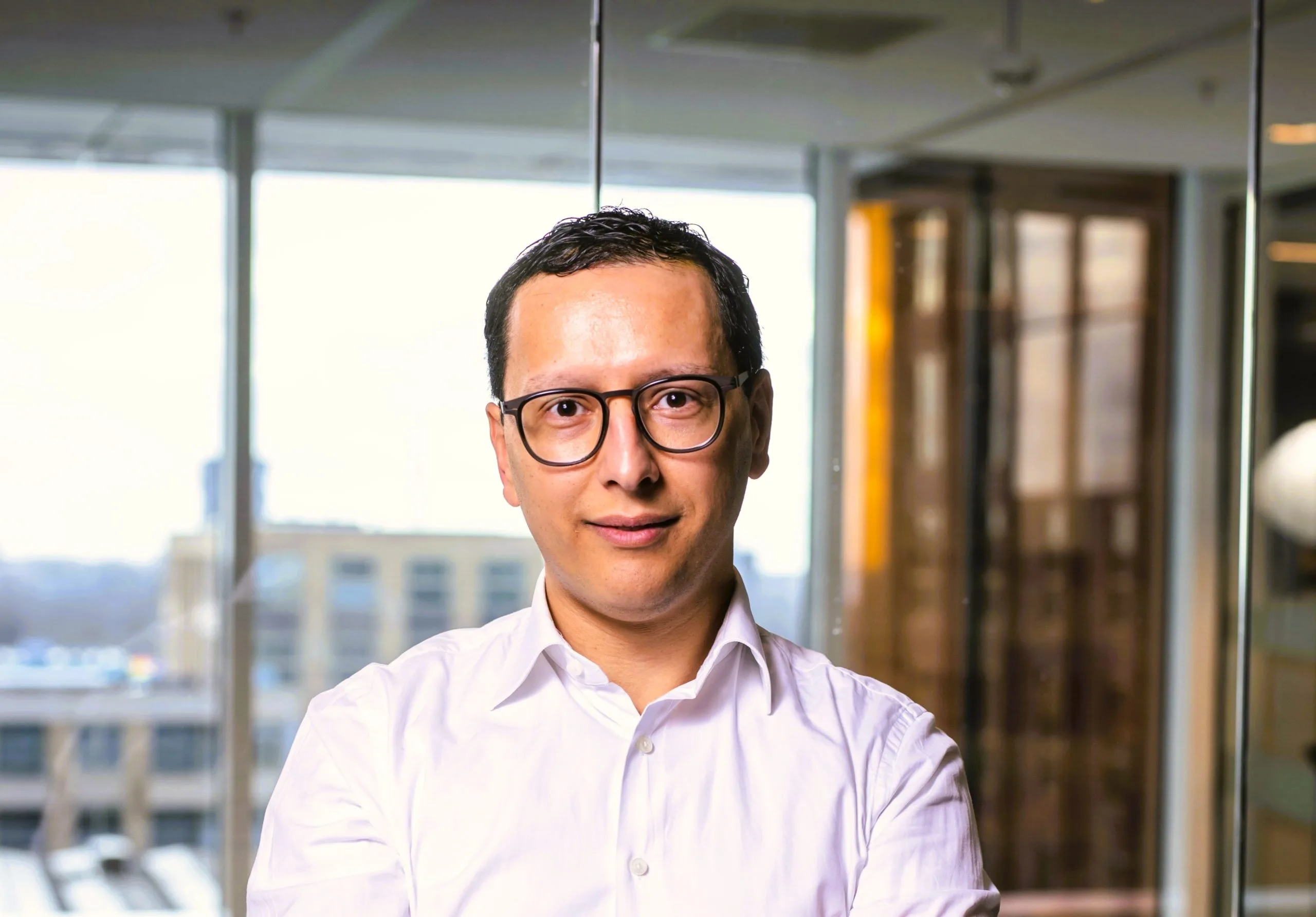 Youssef Rasnabe