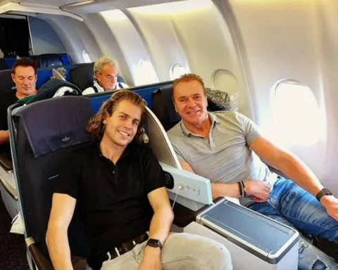 Het vermogen van manager Wino Omtzigt