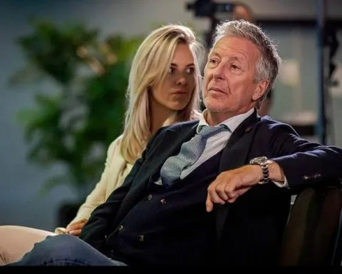 Het vermogen van spelersmakelaar Rob Jansen