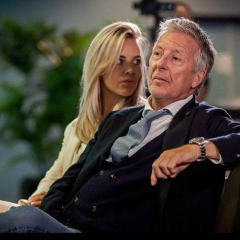 Het vermogen van spelersmakelaar Rob Jansen