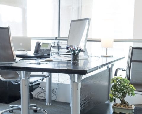 Open je eigen virtuele kantoor en bespaar kosten