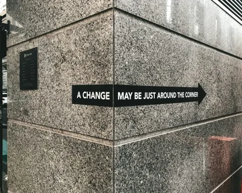 de sleutels tot succesvol veranderen