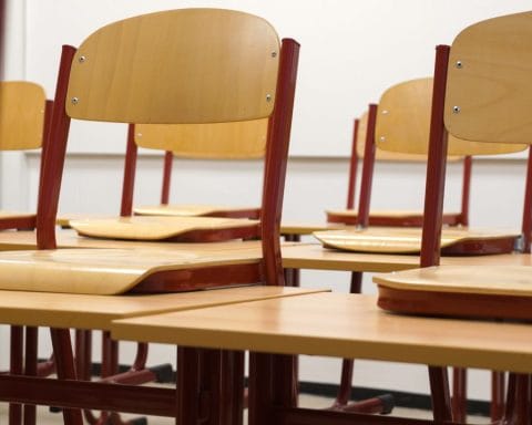 Oguz Dulkadir over leiderschap en verantwoordelijkheid in het onderwijs