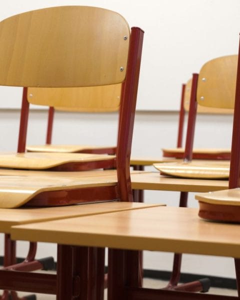 Oguz Dulkadir over leiderschap en verantwoordelijkheid in het onderwijs