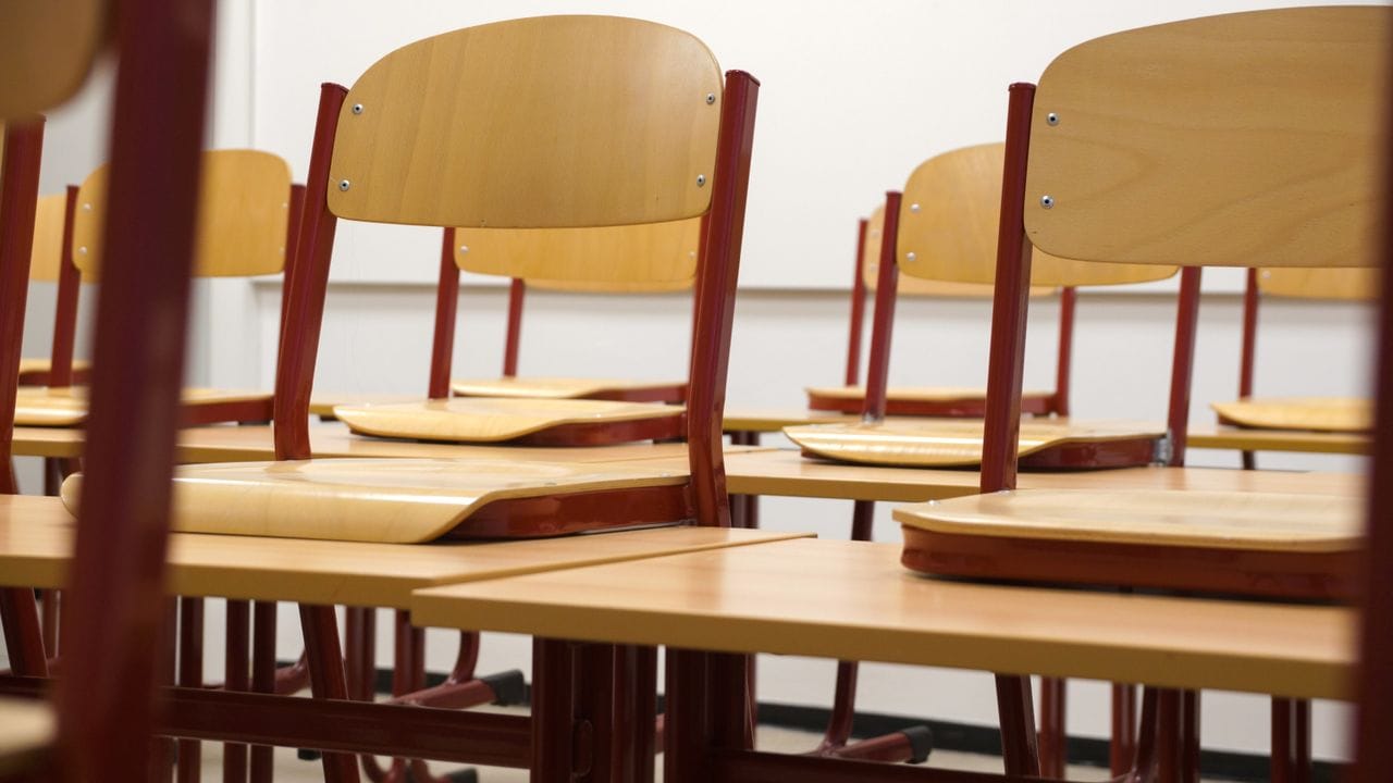 Oguz Dulkadir over leiderschap en verantwoordelijkheid in het onderwijs
