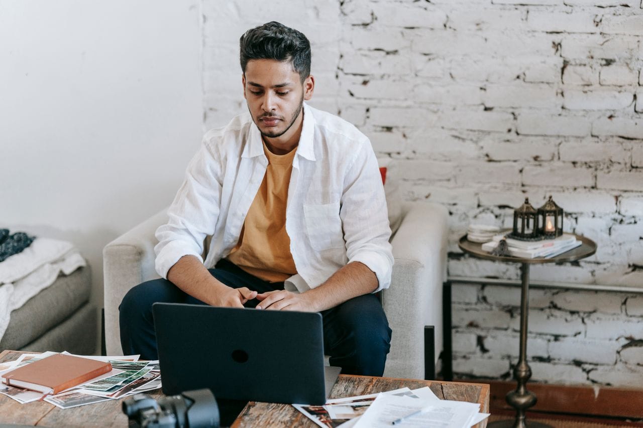 Zo pak je freelance werk bij de overheid professioneel aan