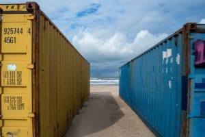 Zo houd je grip op schroot en IBC-containers in je bedrijf