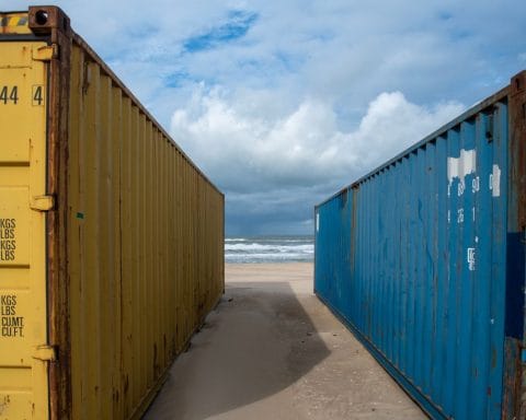 Zo houd je grip op schroot en IBC-containers in je bedrijf