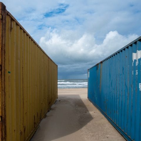Zo houd je grip op schroot en IBC-containers in je bedrijf