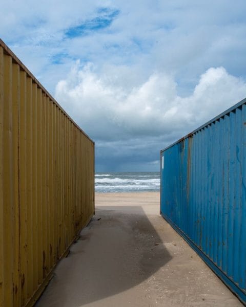 Zo houd je grip op schroot en IBC-containers in je bedrijf